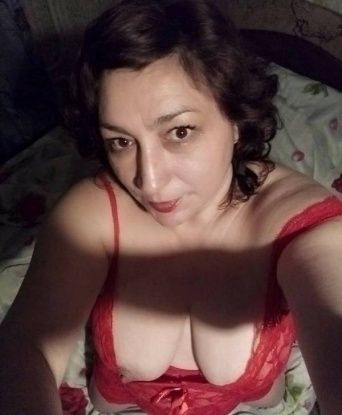 Анкета проститутки Юлия - Фото, г. Кушнаренково, 50 лет, №711