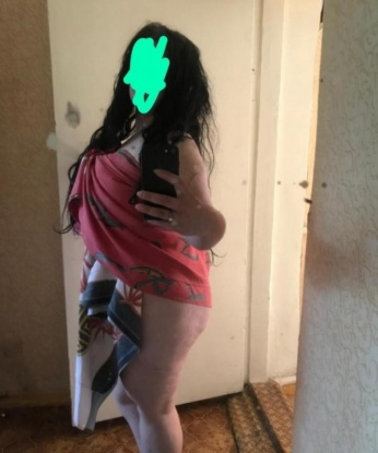 Анкета проститутки Яна - Фото, г. Кушнаренково, 24 года, №14104