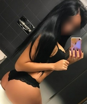 Анкета проститутки Василиса - Фото, г. Кушнаренково, 20 лет, №14994