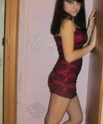 Анкета проститутки Наталья - Фото, г. Кушнаренково, 24 года, №4194